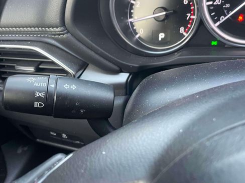 Used 2022 MAZDA CX-5 AWD 2.5 S w/ Select Package image 21