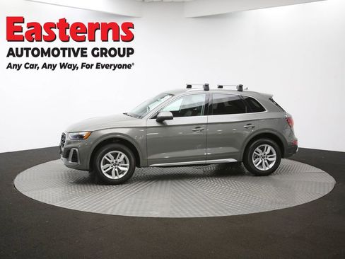 Used 2023 Audi Q5 2.0T Premium w/ Convenience Package image 58
