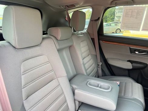 Used 2020 Honda CR-V EX image 29