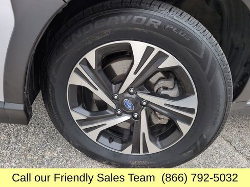 Used 2024 Subaru Crosstrek 2.0i Premium image 25