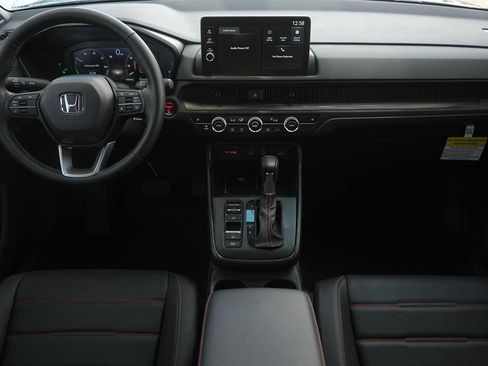 Used 2026 Honda CR-V Sport-L image 10