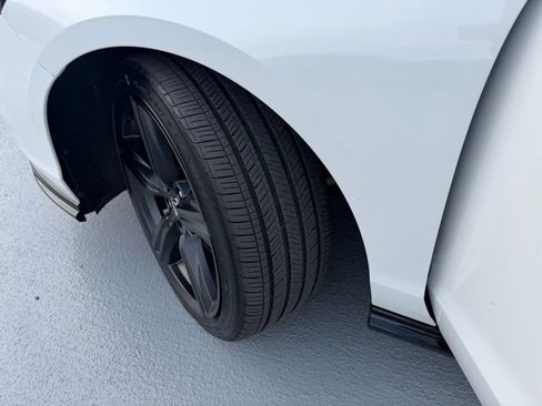 Certified 2023 Honda Accord Sport image 27