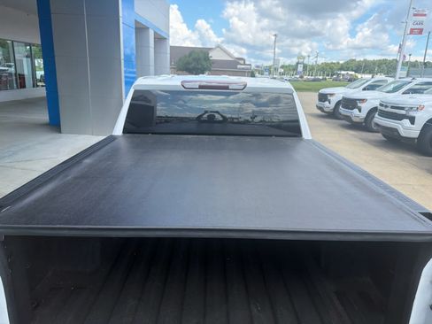Used 2020 Chevrolet Silverado 1500 RST w/ All-Star Edition AWD/4WD image 28