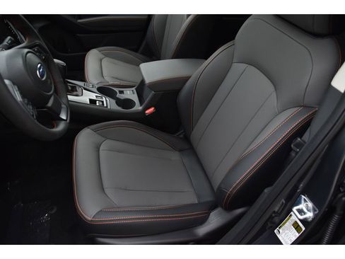 New 2026 Subaru Crosstrek 2.5i Limited AWD/4WD image 13