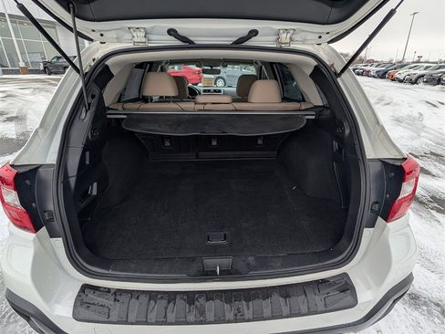 Used 2019 Subaru Outback 2.5i Premium w/ Popular Package #2 image 16