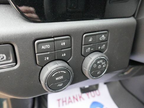 New 2026 Chevrolet Silverado 1500 LT Trail Boss w/ LT Trail Boss Premium Package image 17