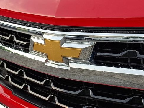 Certified 2023 Chevrolet Silverado 1500 LT AWD/4WD image 30