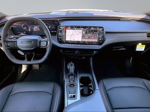 New 2026 Dodge Charger R/T image 9