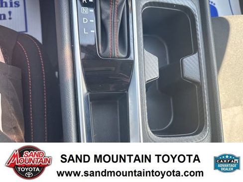 Used 2024 Nissan Sentra SR image 18