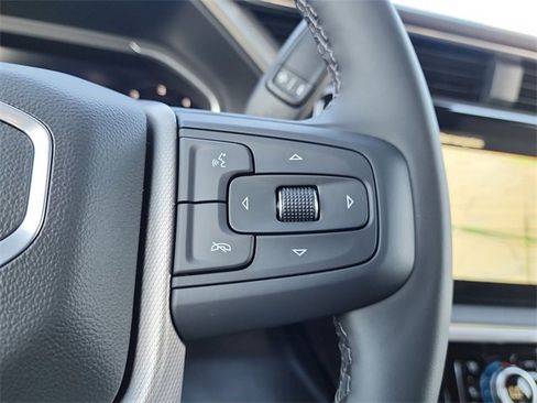 New 2026 GMC Sierra 2500 Denali w/ Denali Reserve Package image 25