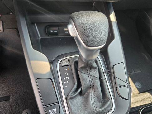 New 2025 Kia Soul LX image 11