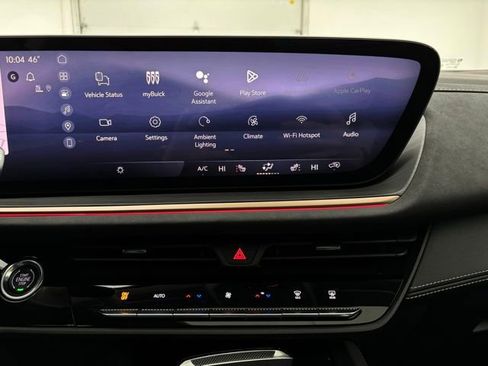 New 2026 Buick Envision Sport Touring image 24