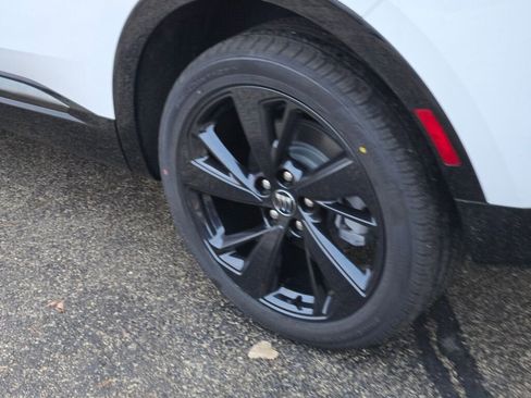 New 2026 Buick Envision Sport Touring AWD/4WD image 17