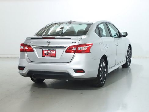 Used 2017 Nissan Sentra SR w/ Protection Package image 49