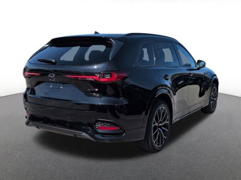 New 2026 MAZDA CX-70 3.3 Turbo S w/ Premium Package AWD/4WD image 6