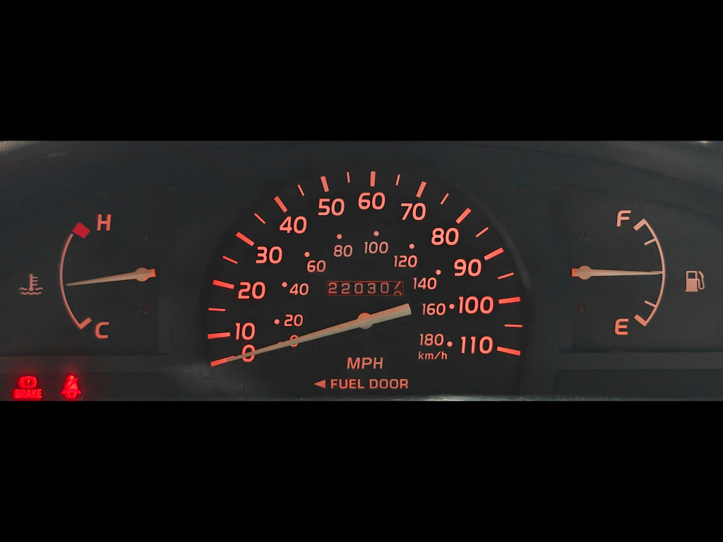 Used 2001 Toyota Tacoma 4x4 Regular Cab w/ Enhancement Pkg image 34