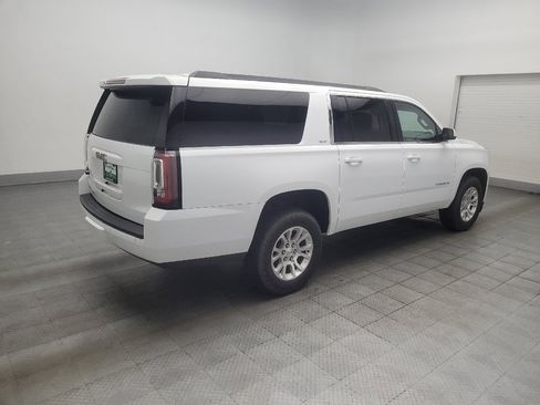Used 2019 GMC Yukon XL SLT w/ Open Road Package AWD/4WD image 10