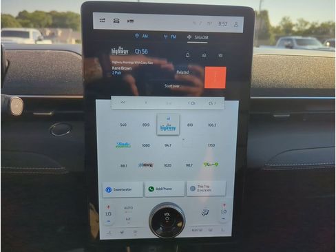 New 2025 Ford Mustang Mach-E Premium image 26