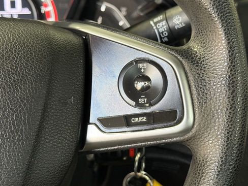 Used 2018 Honda Civic LX image 22