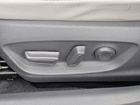 Used 2021 Toyota Camry XSE w/ Navigation Package FWD image 19
