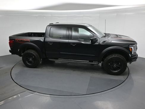 New 2026 Ford F150 Raptor AWD/4WD image 53