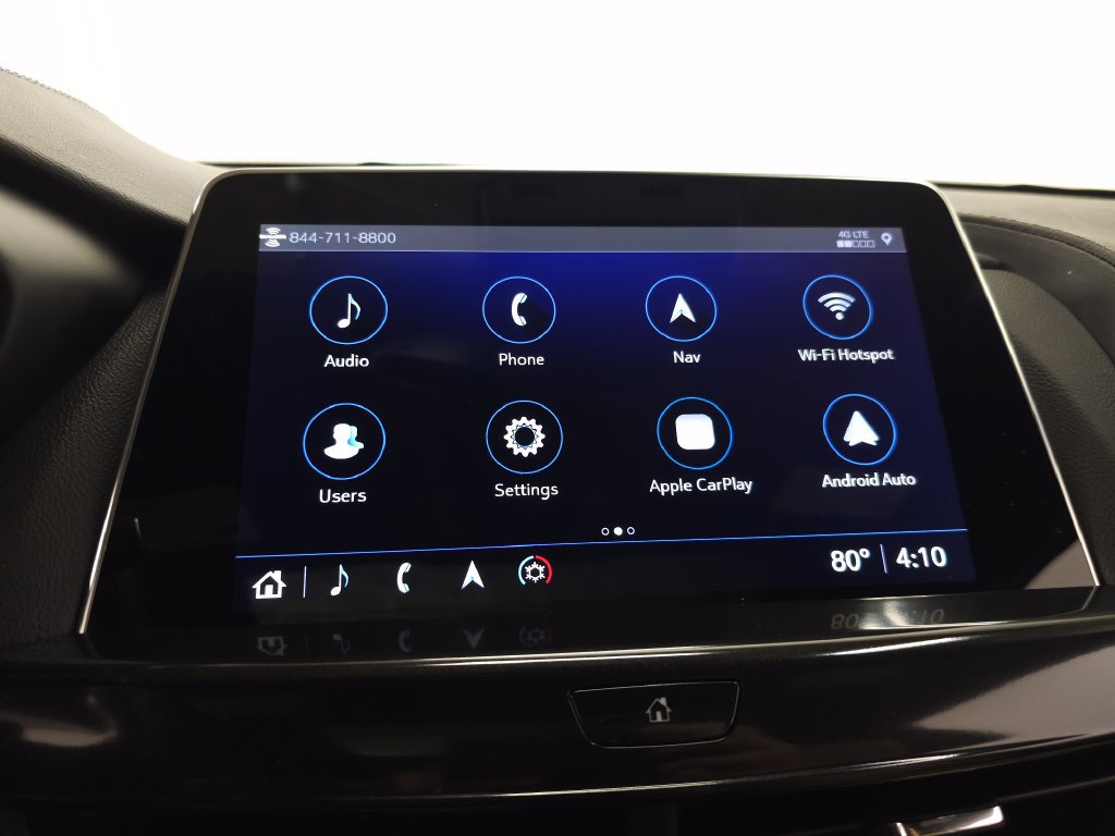 Used 2024 Cadillac CT5 Premium Luxury AWD/4WD image 26