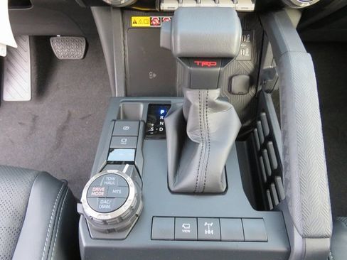 New 2026 Toyota 4Runner TRD Off-Road Premium image 29