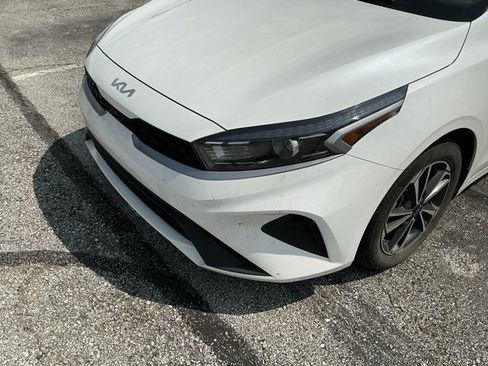 Used 2024 Kia Forte LXS FWD image 16