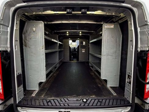 Used 2016 Ford Transit 250 148 Low Roof image 14