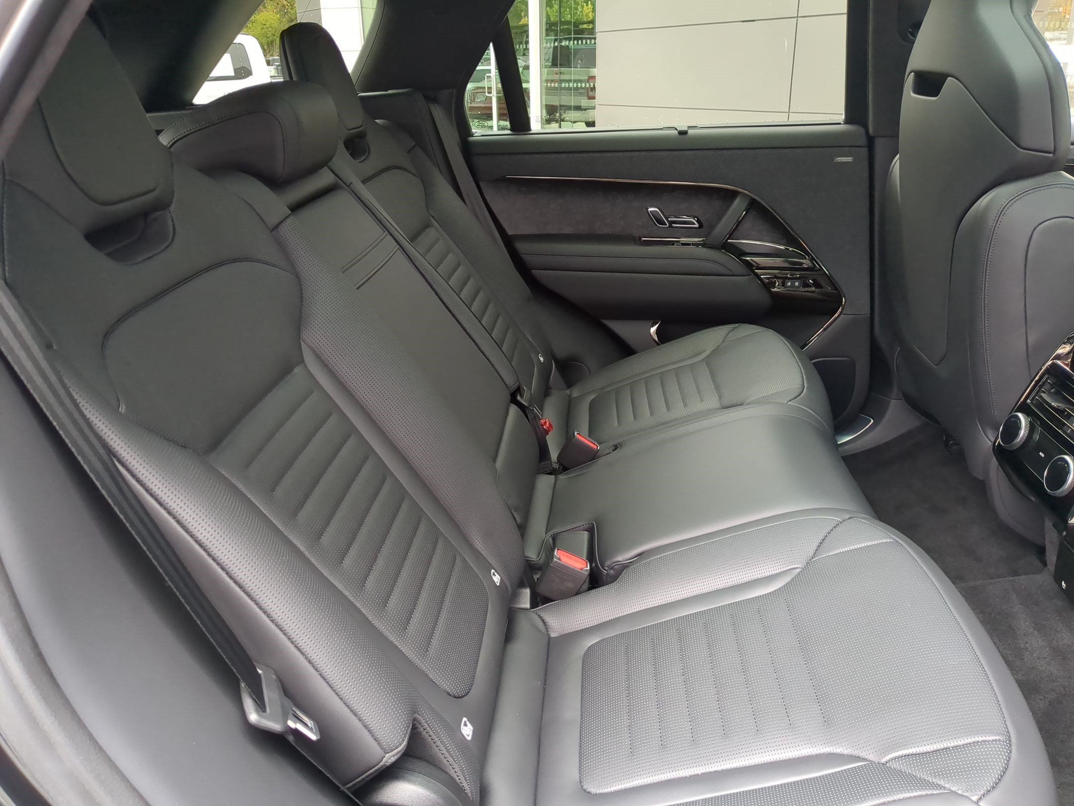 New 2027 Land Rover Range Rover Sport Twenty Edition AWD/4WD image 30