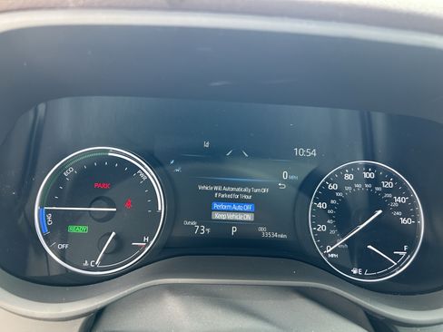 Certified 2023 Toyota Sienna Platinum AWD/4WD image 28