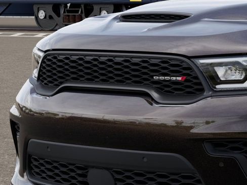 New 2026 Dodge Durango GT AWD/4WD image 11