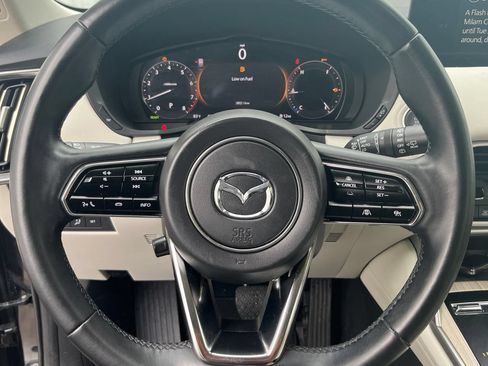 Certified 2024 MAZDA CX-90 3.3 Turbo S w/ Premium Package AWD/4WD image 20