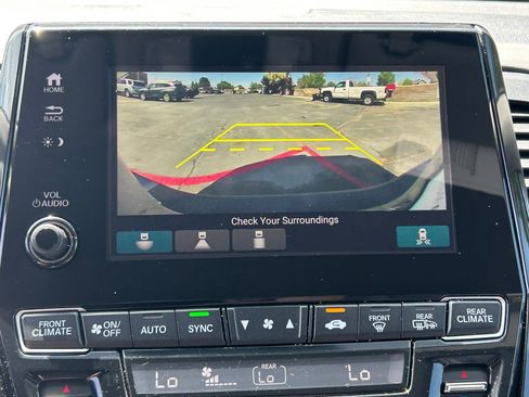 Used 2022 Honda Odyssey EX image 21