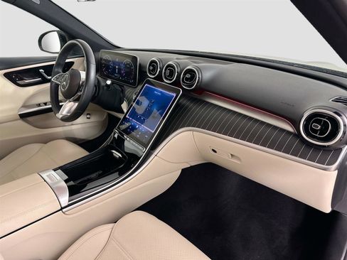 Certified 2023 Mercedes-Benz C 300 C 300 image 36