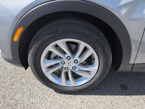 New 2026 Buick Envista Preferred image 2