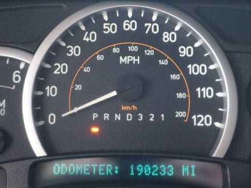 Used 2006 HUMMER H2 AWD/4WD image 46