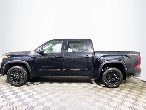 New 2026 Toyota Tundra Limited w/ TRD Off-Road Package image 5