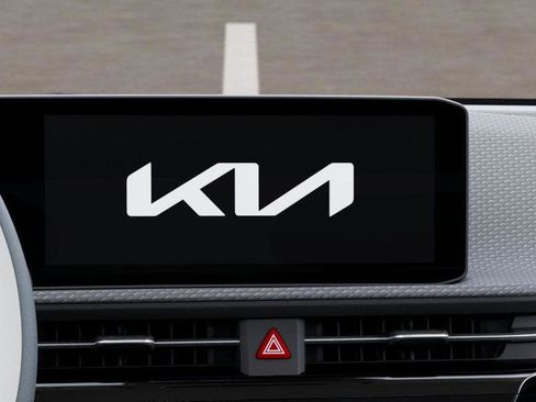 New 2025 Kia EV6 Wind image 20