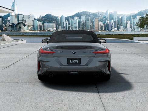New 2026 BMW Z4 sDrive30i image 5