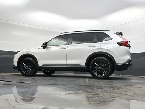 Certified 2026 Honda CR-V Sport-L image 27