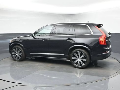 Used 2023 Volvo XC90 B6 Ultimate w/ Protection Package Premier AWD/4WD image 6