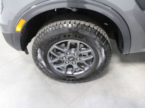 Used 2024 Ford Ranger XLT w/ Equipment Group 301A High image 56