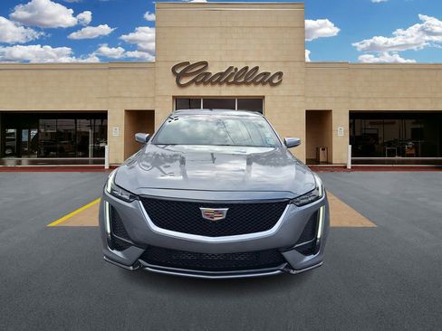 Used 2021 Cadillac CT5 Sport w/ Lighting Package image 8