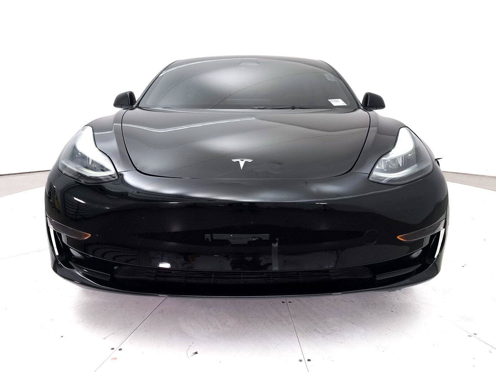 Used 2023 Tesla Model 3 Standard Range RWD image 12