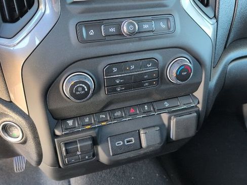 New 2025 Chevrolet Silverado 2500 Custom w/ Custom Value Package image 22