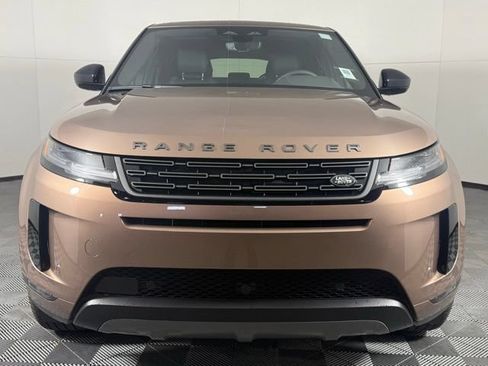 Used 2026 Land Rover Range Rover Evoque S AWD/4WD image 11
