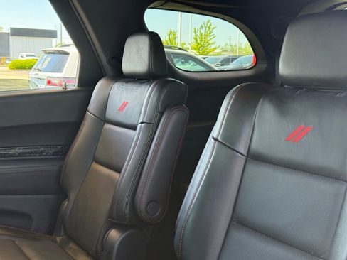 Used 2024 Dodge Durango R/T AWD/4WD image 31