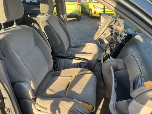 Used 2005 Toyota Sienna CE FWD image 25