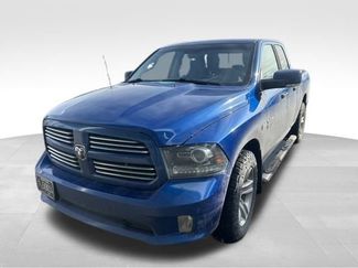 Used 2014 RAM 1500 Sport 360° Tour